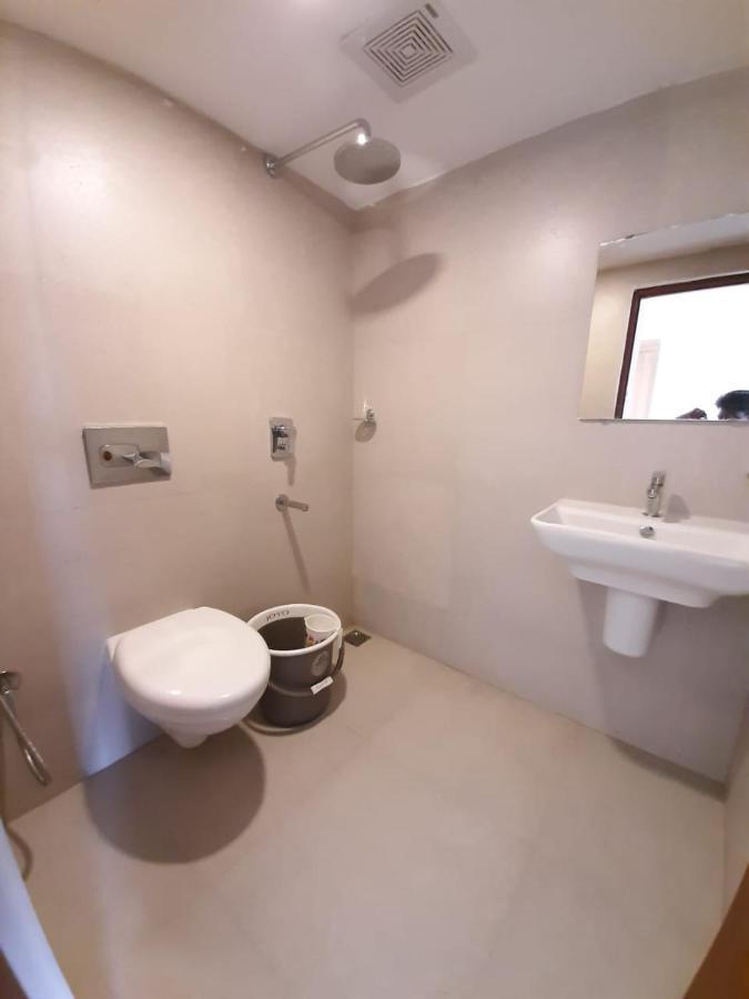 Hotel Nachas Coimbatore Eksteriør billede