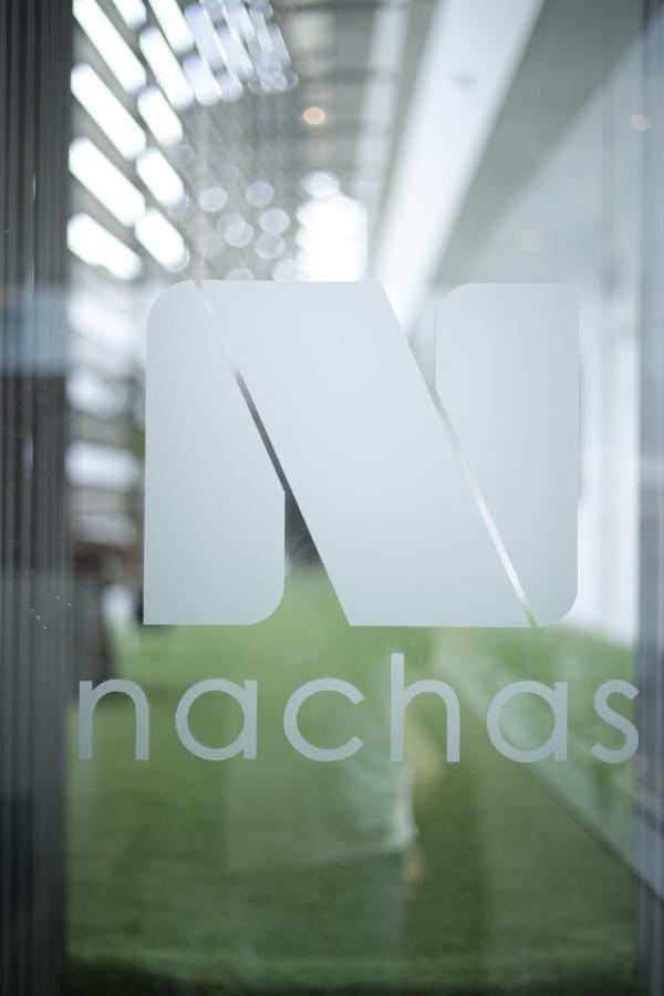 Hotel Nachas Coimbatore Eksteriør billede
